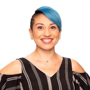 Meet your Posher, Eileen